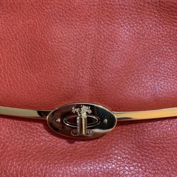 Coach Purse - Picture 5 of 13